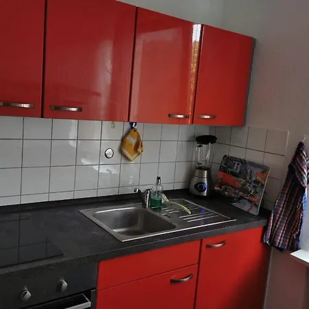 Lägenhet Private *