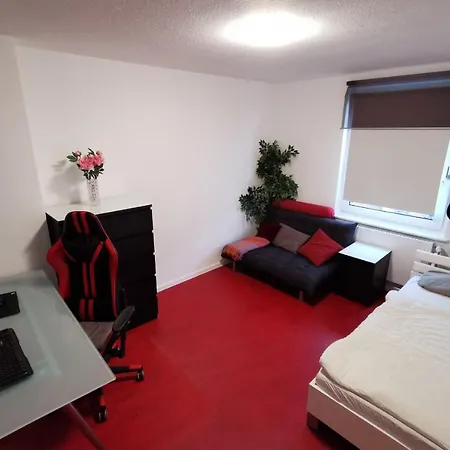 Private Apartment Hannover