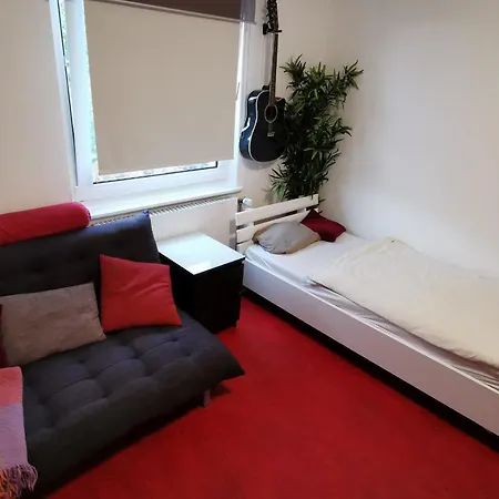 Apartment Private Hannover