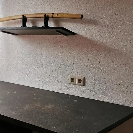 Apartment Private Hannover