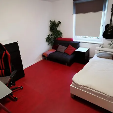 Private Apartment Hannover
